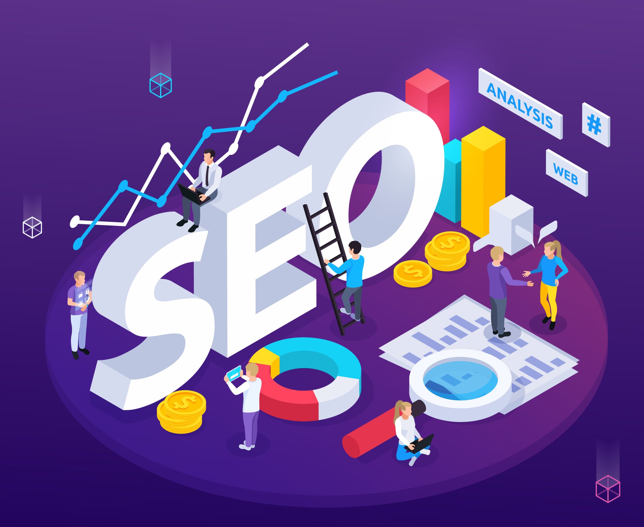 SEO Stardom: The Ultimate Guide to Ranking