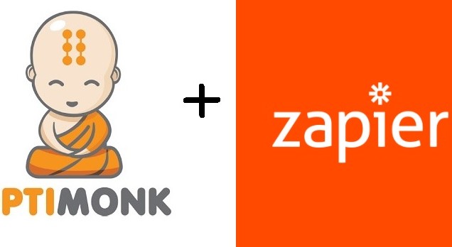 OptiMonk + Zapier = ROI
