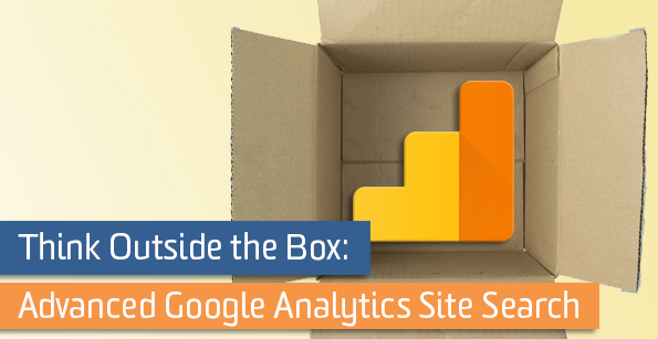 How to Implement Site Search – Google Analytics