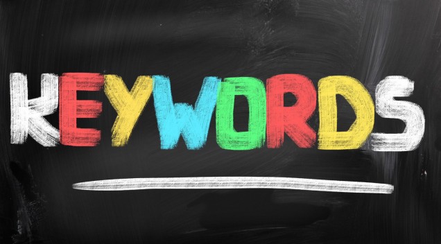 How to convince a client on not to target singular keywords for his/her business?