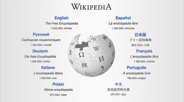 How to Create a Wikipedia Page?